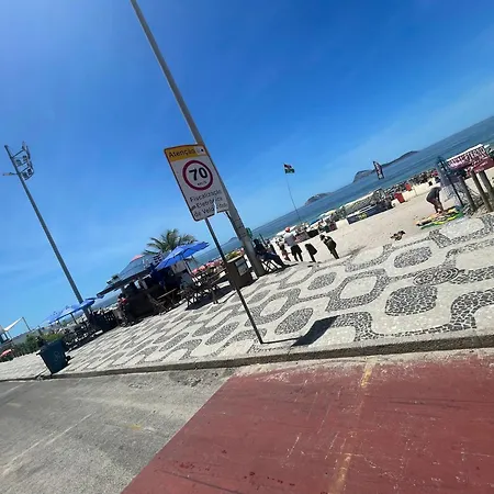 Sweet Ipanema Studio-2