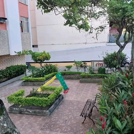 MAGNÍFICO apartamento-3
