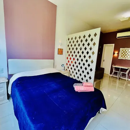 Studio Praia Ipanema-3