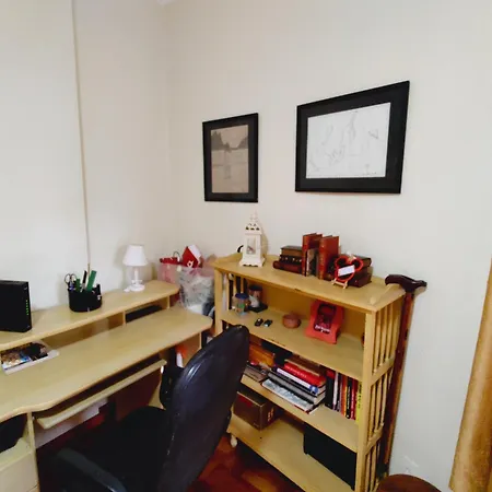 Apartamento 2 quartos Copacabana Ipanema-2