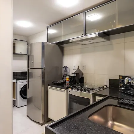 Charme em Botafogo - Bem decorado - SCT1202 Z5-3