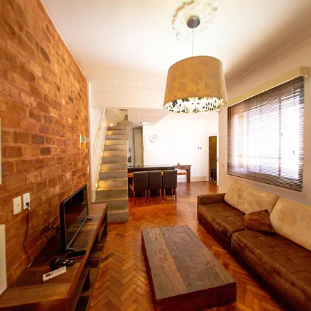 Duplex Ipanema Vinícius de Moraes-2