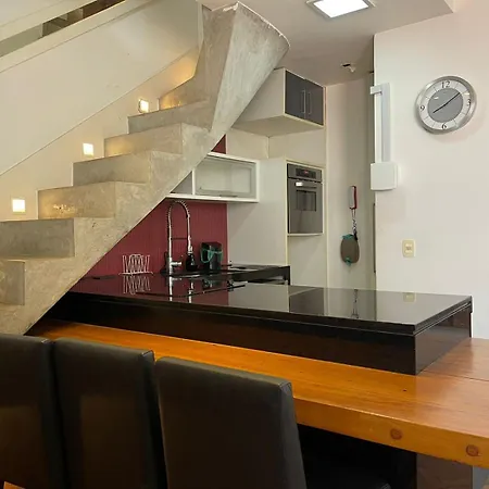 Duplex Ipanema Vinícius de Moraes-3