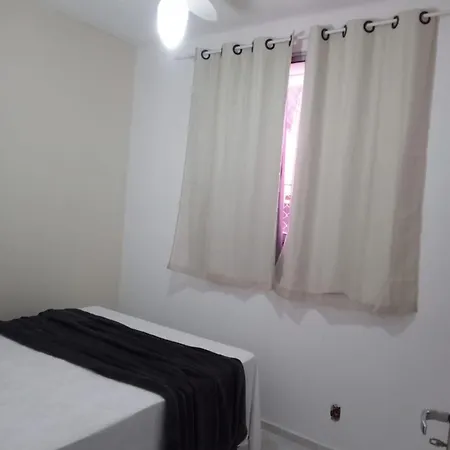 Espaço do Adilson em Paciência RJ-3