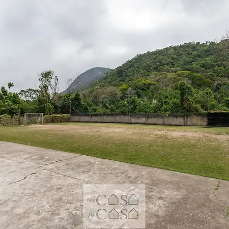 3 QUARTOS em Condominio com PISCINA, ESTACIONAMENTO e Portaria 24h a 300m do Centro de Convenções RIOCENTRO-2