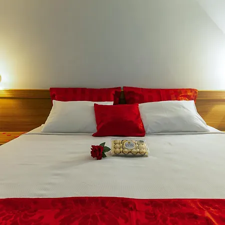 Hotel Golden Park Rio De Janeiro Aeroporto By Nacional Inn-3