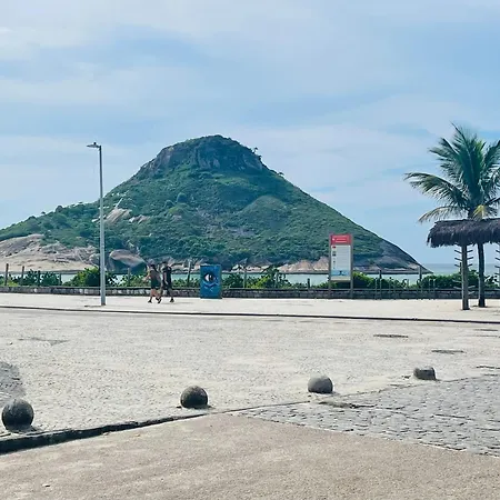 Paradise By The See-2