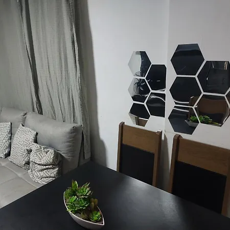 Apartamento Rio Centro-3