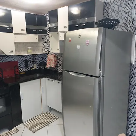 Apartamento Rio Centro-2