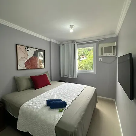 Suites W-Riocentro-3