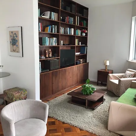 Apartamento no Leme - Copacabana-2