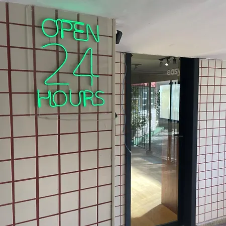 Apartamento ao Lado do Centro de Convenções do Rio Centro! 8 min da praia do Recreio dos Bandeirantes-2
