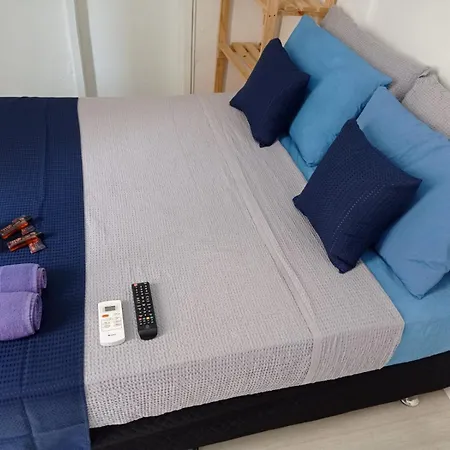 Apartamento Rio-2
