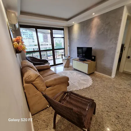 Residencial Liberty Barra Da Tijuca-2
