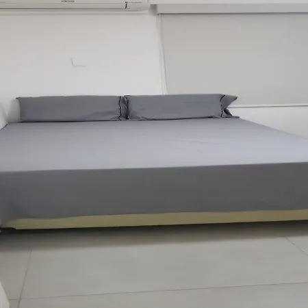 Apartamento Olof-3