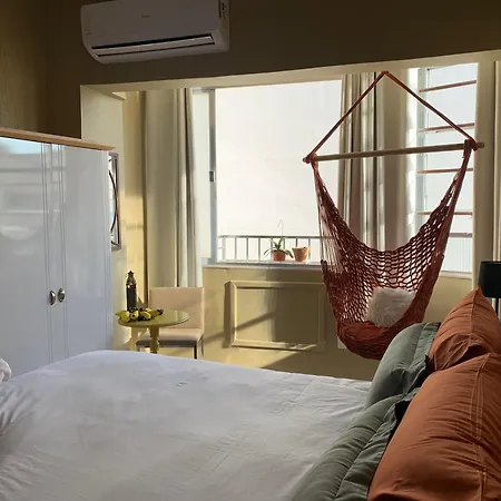 Meu apê na Praia de Copa-3