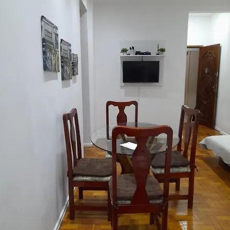 Otimo Sala e quarto Copa-3