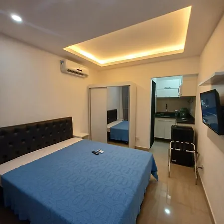 Loft em Olaria-2