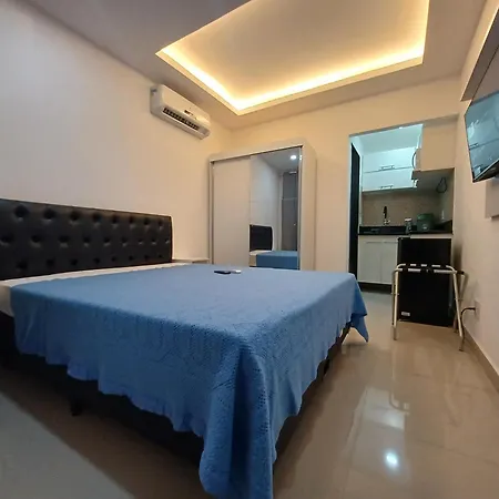 Loft em Olaria-3