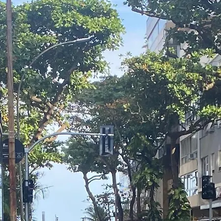 Ipanema Vinicius De Moraes II-3