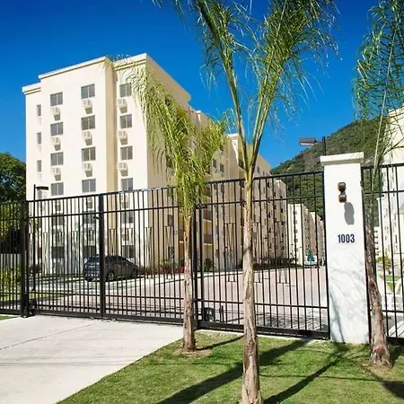 Ótimo apt lazer completo, 2 quartos, Praias, junto a natureza ,1km Rio Centro 4kmPOLÍMPICO &Arena-3