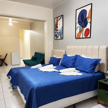 Studio na rua da praia TC1208-3