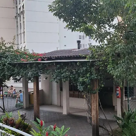 Condomínio mais Maracanã BL 1 AP 111-3