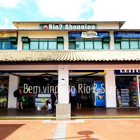 10 Suite Verano Stay Barra-2