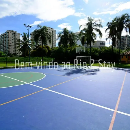 10 Suite Verano Stay Barra-3