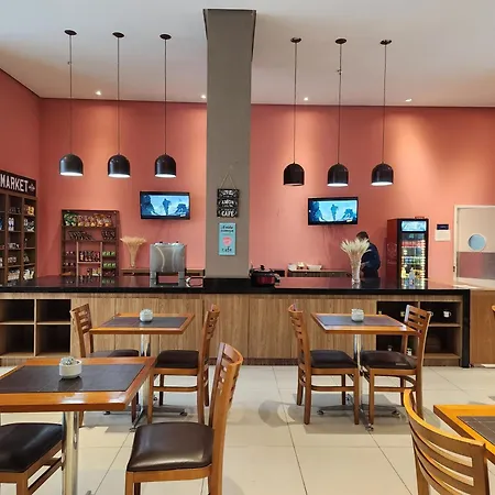 Loft Alecrim Rio Stay Apart hotel 5 min Rio Centro-2