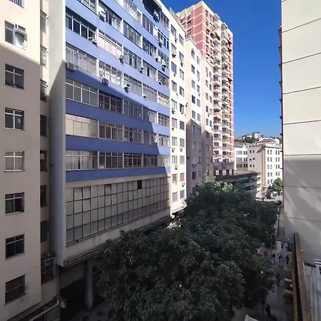 Prime In Lapa - Rio-3