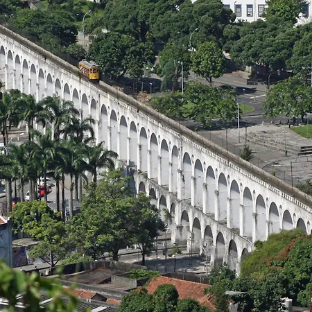 Prime In Lapa - Rio-2