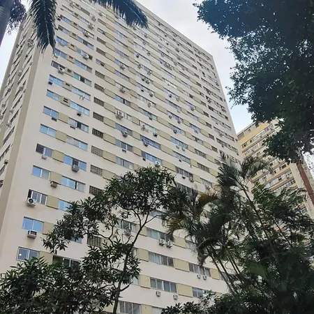 Uncle Brazil Lodging Ipanema-2
