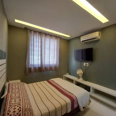 Apartamento Copacabana praia 2 minutos-2