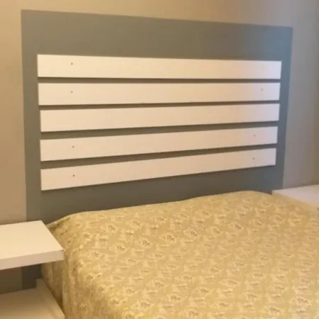 Apartamento Copacabana praia 2 minutos-3