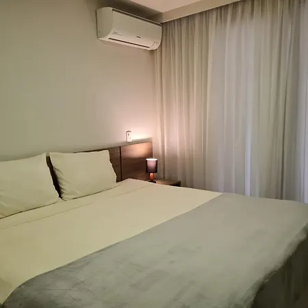 Suíte Luxo Via Premiere-2