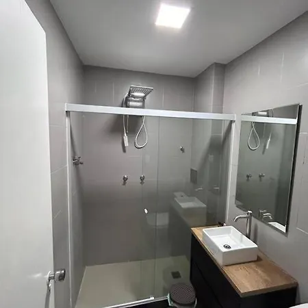 Apartamento Posto 6 Copacabana-3