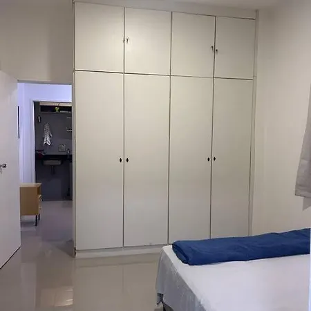 Apartamento Posto 6 Copacabana-2