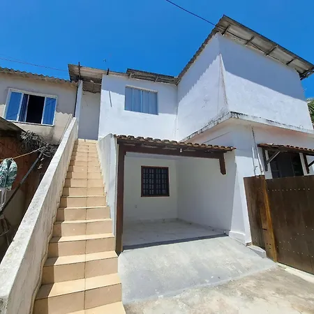 Lindo 3qts Vaga Garagem 5 min Praia do Recreio-3
