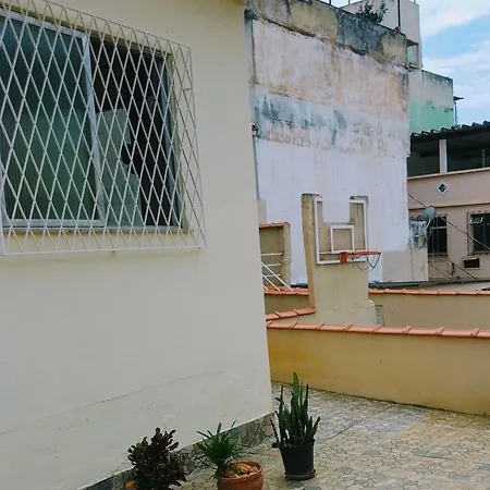 Casa Grande e Confortável-3