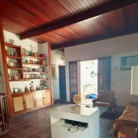 Leblon Penthouse - Right Next To The Beach-3