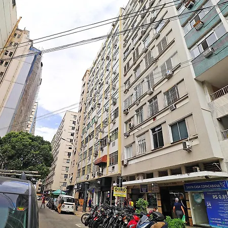 Quarto&Sala a 150m da Praia | U052-2