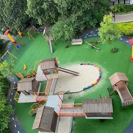 Barra Family Resort, a sua melhor escolha-3
