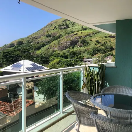 Apartamento Recreio Barra Bonita-2