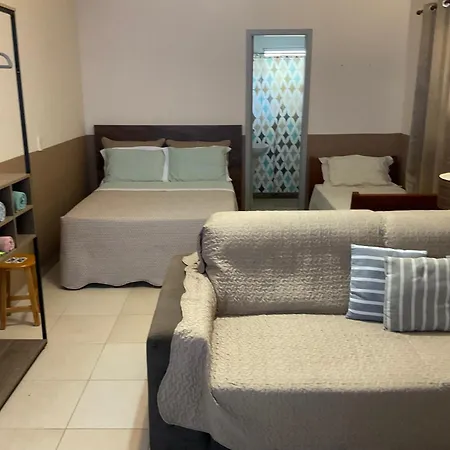 Loft no Recreio-2