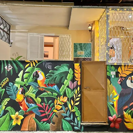 Copa Zone Hostel-2