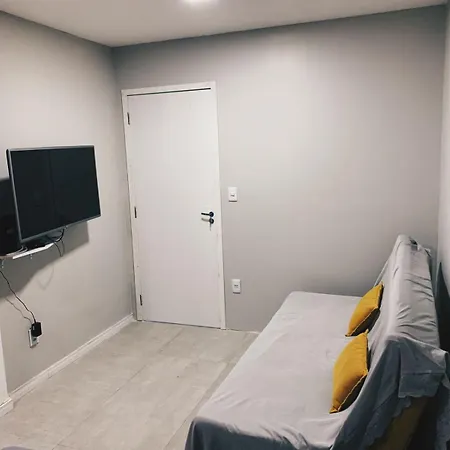 Apê-Loft em Frente à Praia, Recreio - RJ-2