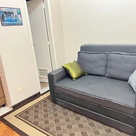 Apartamento Rua Felipe de Oliveira-3
