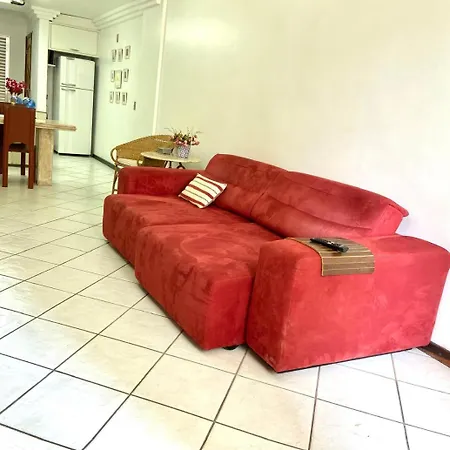 Apartamento charme de Ipanema-2