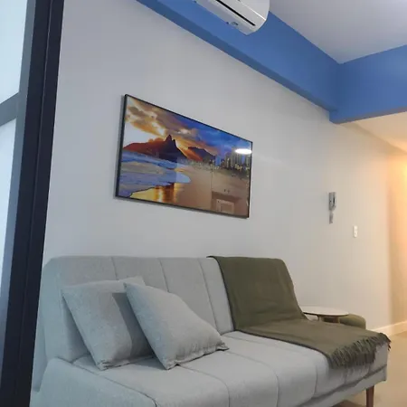 Copacabana Stay-2